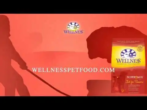 Wellness Natural Food for Dogs and Cats, Wellness Pet Food
